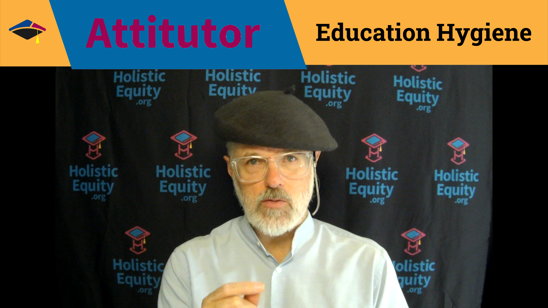 Education Hygiene Series Introduction